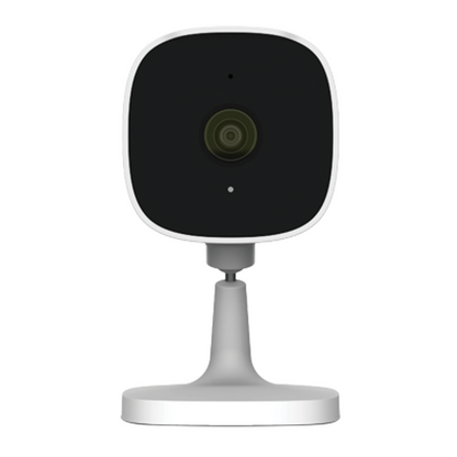 Swann EVO 2K Indoor Wi-Fi Security Camera White with Night Vision SWIFI-SE2KIC