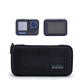 GoPro HERO 11 Black 5.3K UHD Ultra HD Action Camera Bundle CHDCB-111