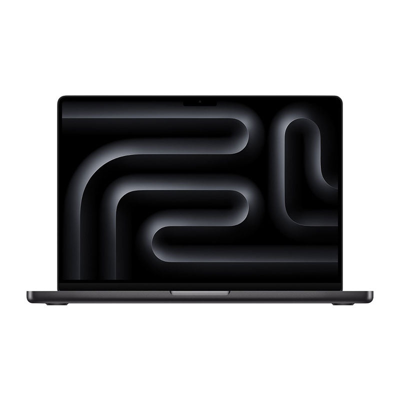 Apple Macbook Pro 14" M3 Pro 18GB 2TB SSD 18-Core GPU Space Black Z1AY001HNLL/A