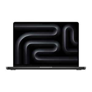 Apple Macbook Pro 14" M3 Pro 18GB 2TB SSD 18-Core GPU Space Black Z1AY001HNLL/A