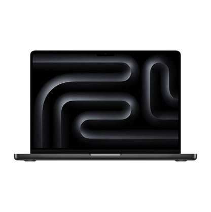 Apple Macbook Pro 14" M3 Pro 18GB 2TB SSD 18-Core GPU Space Black Z1AY001HNLL/A