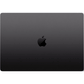Apple MacBook Pro 16" M3 Max chip 36GB RAM 1TB SSD Space Black MRW33LL/A