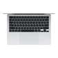 Apple Macbook Air 13" M5 Chip 24GB RAM 1TB SSD 10-Core GPU Silver MDH94LL/A 2026