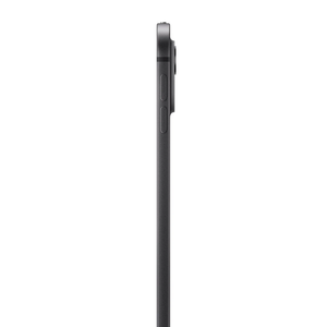 Apple iPad Pro 13" M4 Chip WiFi Cellular Tablet OLED 1TB Space Black MVXW3LL/A