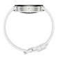 Samsung Galaxy Watch 9 40mm Smartwatch w 2 Fast Chargers - Silver SM-L340NZECXAA
