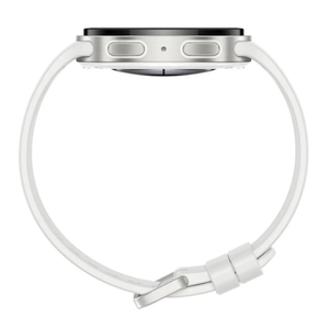 Samsung Galaxy Watch 9 40mm Smartwatch w 2 Fast Chargers - Silver SM-L340NZECXAA