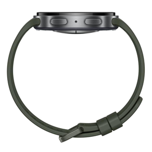 Samsung Galaxy Watch 9 44mm Silver Olive SM-L350NZSCXAA 2 Wireless Fast Chargers