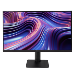 LG 27" Full HD 1080p IPS 100Hz 5ms Monitor with Built-In Speakers 27MS570B-B