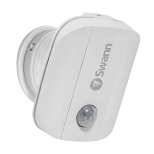 Swann Security Motion Alert Sensor 2-Pack - White - SWIFI-MOTIONPK2-US