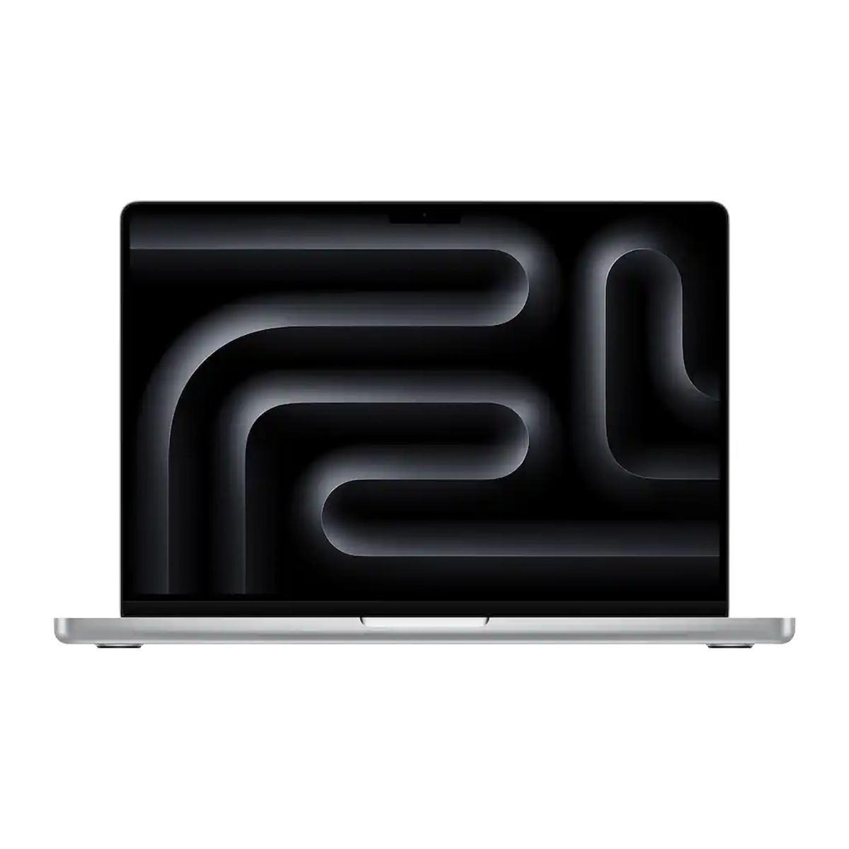 Apple Macbook Pro 14" M5 Chip 16GB RAM 1TB SSD 10-core GPU Silver MDE54LL/A