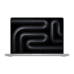 Apple Macbook Pro 14" M5 Chip 16GB RAM 1TB SSD 10-core GPU Silver MDE54LL/A