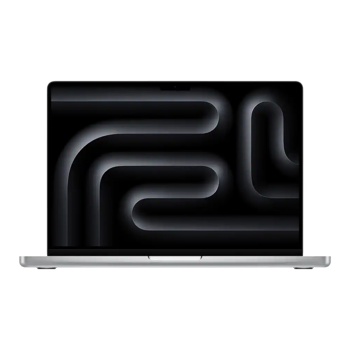 Apple MacBook Pro 14" M5 Max 2TB 36GB Silver MGDQ4 2026