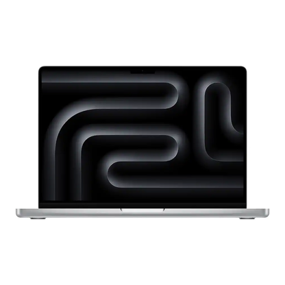 Apple MacBook Pro 14" M5 Max 2TB 36GB Silver MGDQ4 2026