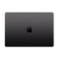 Apple Macbook Pro 14" M3 Pro 18GB 2TB SSD 18-Core GPU Space Black Z1AY001HNLL/A