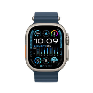 Apple Watch Series 10 46mm GPS Cell Jet Black Case w Sport Apple Watch Series 10 46mm GPS Cell Jet Black Case w Sport