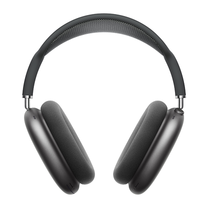 Apple AirPods Max Space Gray Noise Cancelling Headphone MGYH3AM/A 1st Generation