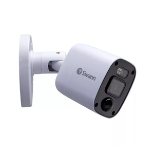 Swann Home 1080p Full HD DVR Add-On Security Camera 4-Pack SRPRO-1080MQBWB4