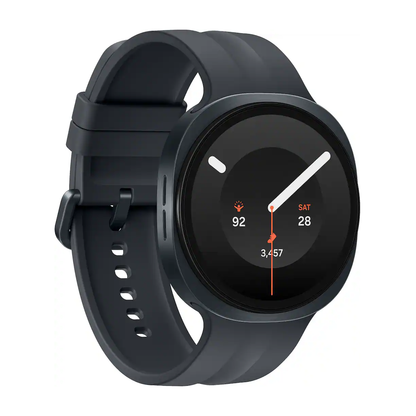 Samsung Galaxy Watch 9 44mm Smartwatch w 2 Fast Chargers Graphite SM-L350NZKCXAA