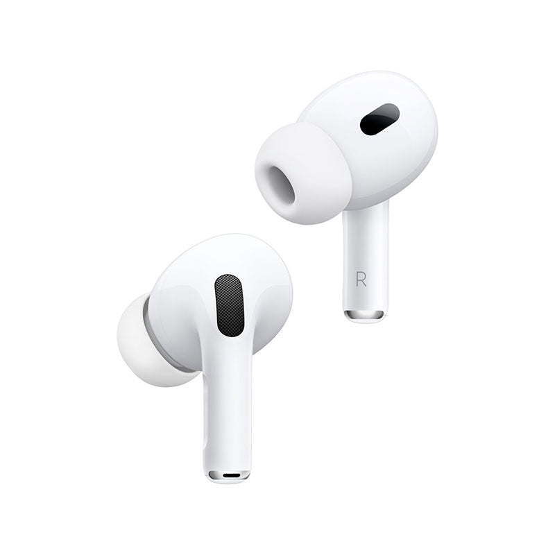 Apple AirPods Pro 3 Wireless Active Noise Cancelling Earbuds - White M