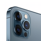Apple iPhone 12 Pro Max A14 256GB iOS Factory Unlocked - Pacific Blue MG9J3LL/A