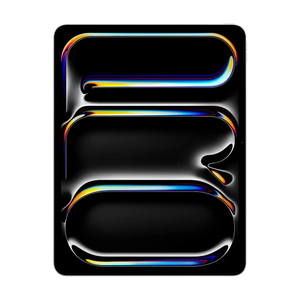 Apple iPad Pro 13" M5 chip OLED Wi-Fi Tablet 256GB SSD - Silver MDYK4LL/A 2025