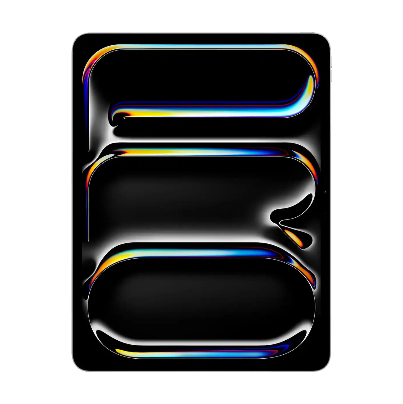 Apple iPad Pro 13" M5 chip Wi-Fi 512GB with OLED - Silver MDYM4LL/A 2025 Model