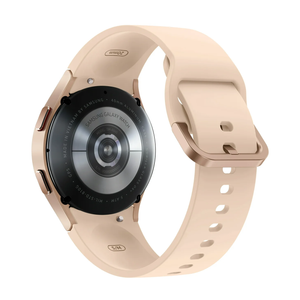 Samsung Galaxy Watch 4 40mm Bluetooth Smartwatch Pink Gold - SM-R860NZDCXAA
