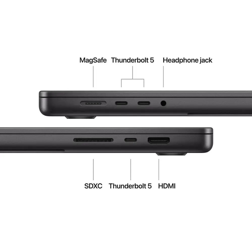 Apple MacBook Pro 16 Apple MacBook Pro 16