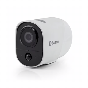 Swann Xtreem Indoor/Outdoor BulletSd Security Camera System SWIFI-XTRCM16G1PK