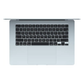 Apple MacBook Air 15" M5 1TB 24GB Sky Blue MDVU4 2026