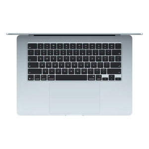 Apple MacBook Air 15" M5 1TB 24GB Sky Blue MDVU4 2026