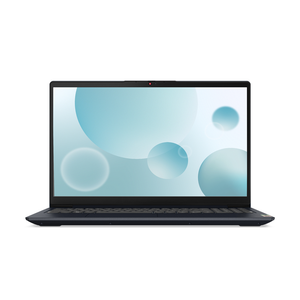 Lenovo IdeaPad 3i 15.6" i3-1215U 8GB 512GB Abyss Blue 82RK00BDUS Windows 11 Home
