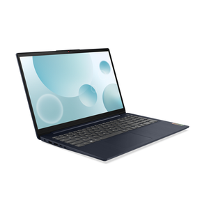 Lenovo IdeaPad 3i 15.6" i3-1215U 8GB 512GB Abyss Blue 82RK00BDUS Windows 11 Home