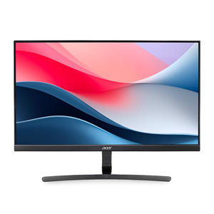 Acer 24" K3 Series FHD IPS 1920x1080 Black Monitor 100Hz 1ms K243Y EBI