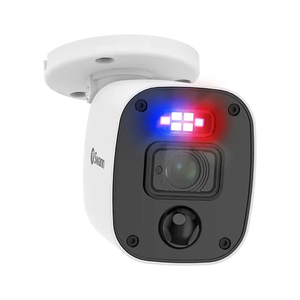 Swann Home 8 Channel 4 Bullet Camera HD 1TB DVR Security System SWDVK-846804MQB
