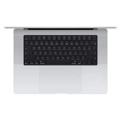 Apple Macbook Pro 16" M5 Pro 24GB 1TB 20-Core GPU Silver MGE44LL/A 2026 Model