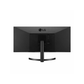 LG 34" IPS LED UltraWide FHD IPS FreeSync Monitor 5ms 75Hz - Black 34WL60TM-B