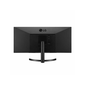 LG 34" IPS LED UltraWide FHD IPS FreeSync Monitor 5ms 75Hz - Black 34WL60TM-B