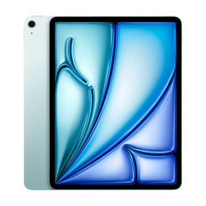 Apple iPad Air 13" M3 Chip 256GB WiFi Tablet Blue MCNP4LL/A 2025 Model