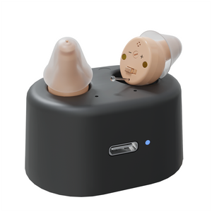 Audien Hearing Atom OTC Hearing Aids