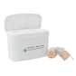 Audien Hearing Atom Pro OTC Hearing Aids - Beige