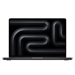 Apple MacBook Pro 14" M5 Chip 16GB 512GB SSD 10-core GPU Space Black MDE04LL/A