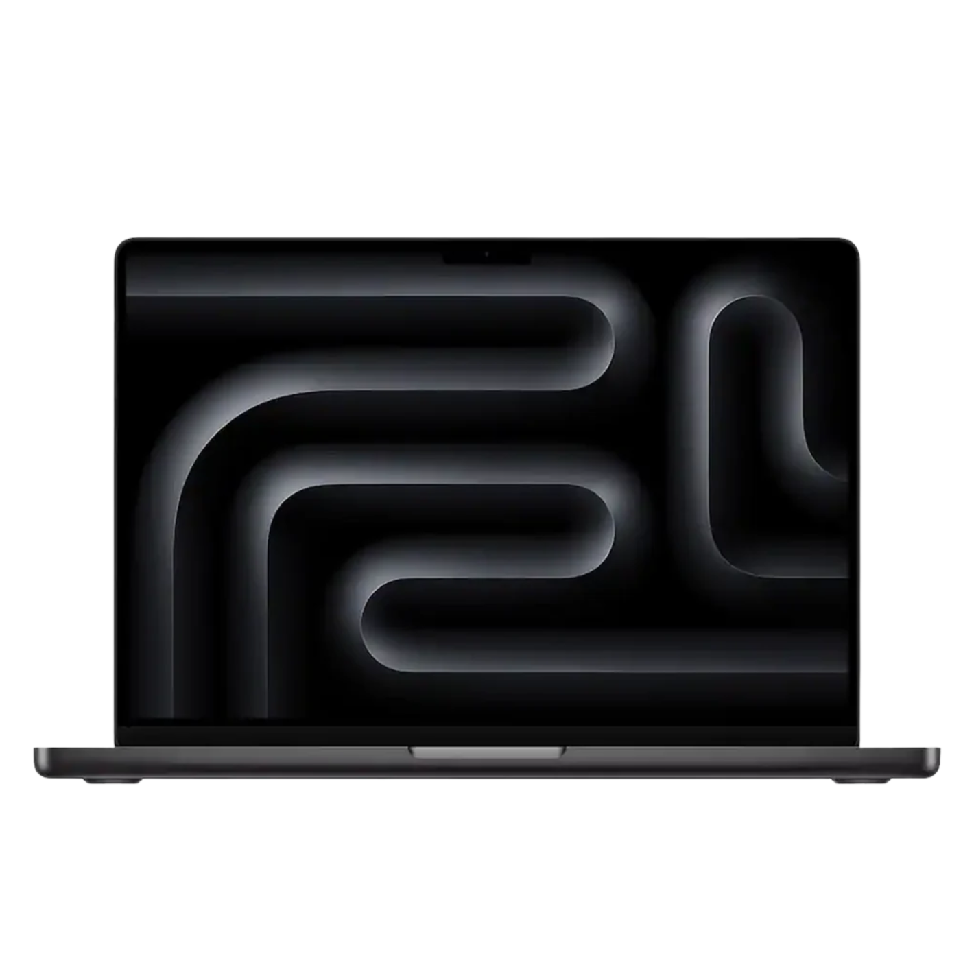 Apple MacBook Pro 14" M5 Chip 16GB 512GB SSD 10-core GPU Space Black MDE04LL/A