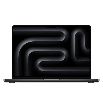 Apple MacBook Pro 14.2" M5 16GB RAM (2025 Model)