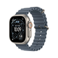 Apple Watch Ultra 3 49mm (Ocean Band)
