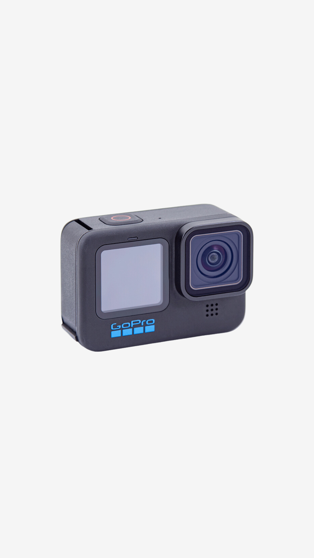 GoPro HERO 11 Black 5.3K UHD Ultra HD Action Camera Bundle w/Case CHDCB-111-CN