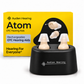 Audien Hearing Atom OTC Hearing Aids