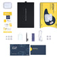 Audien Hearing Atom Pro 2 OTC Hearing Aids A2 Chip
