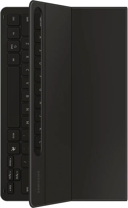 Samsung Galaxy Tab Book Cover Keyboard Slim AI Key S9, S9 FE, S10 FE, S10 Lite