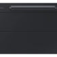 Samsung Galaxy Tab Book Cover Keyboard Slim AI Key S9, S9 FE, S10 FE, S10 Lite